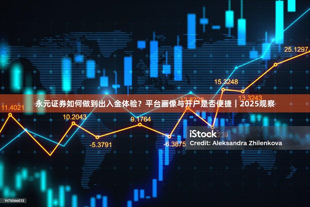 永元证券如何做到出入金体验?平台画像与开户是否便捷|2025观察