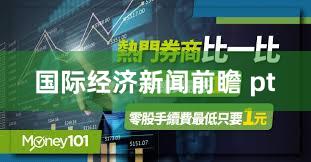 国际经济新闻前瞻 pt