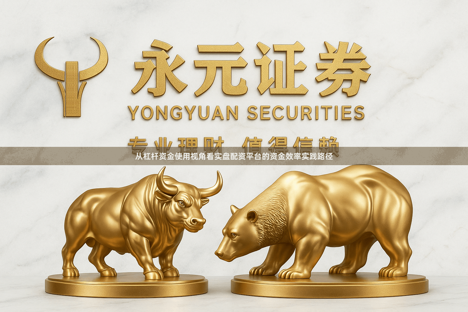 从杠杆资金使用视角看实盘配资平台的资金效率实践路径