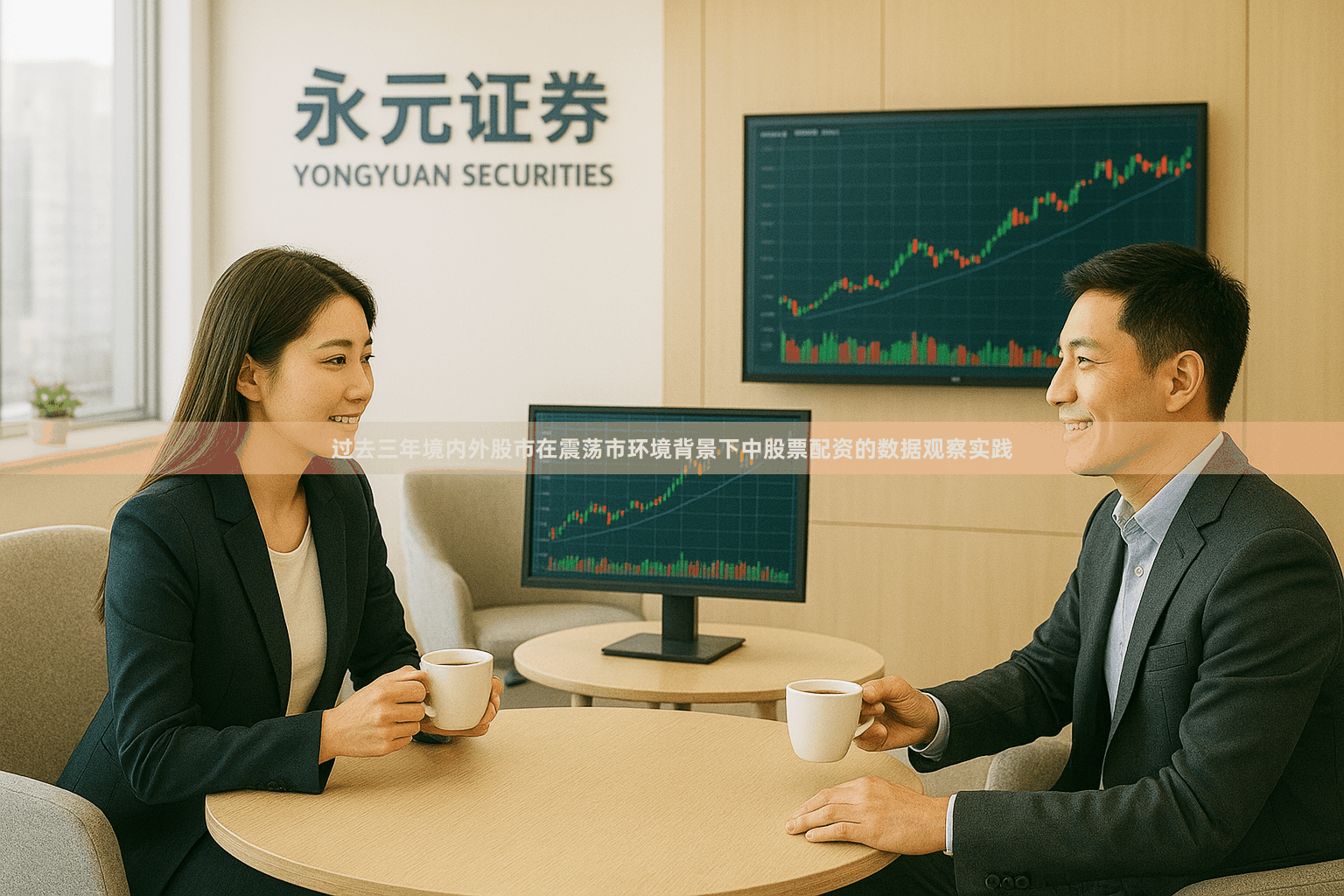 过去三年境内外股市在震荡市环境背景下中股票配资的数据观察实践