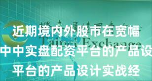 近期境内外股市在宽幅震荡周期中中实盘配资平台的产品设计实战经