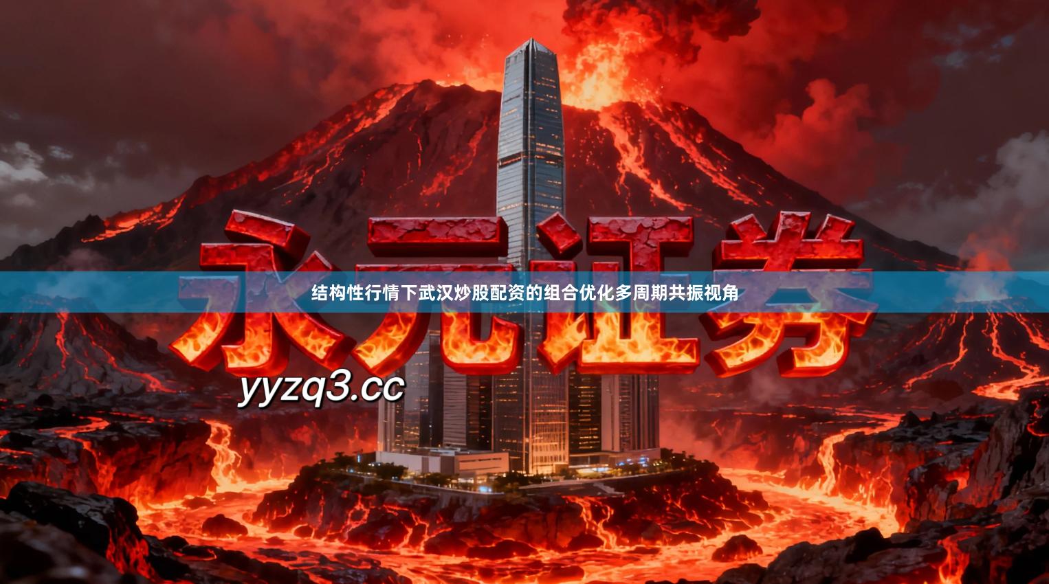 结构性行情下武汉炒股配资的组合优化多周期共振视角